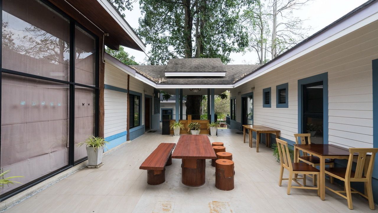 Photo of Outdoor in Khanong Phra