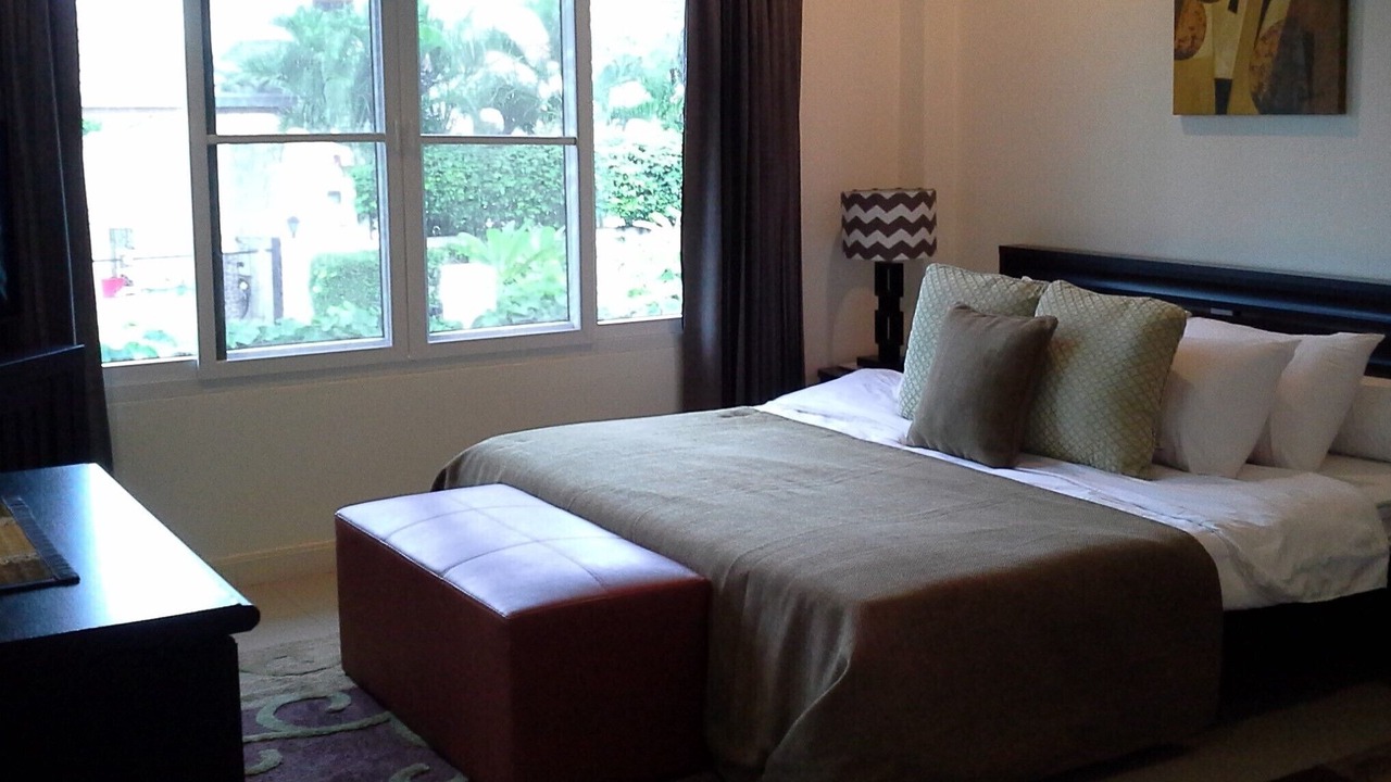 Photo of Bedroom in Hua Hin