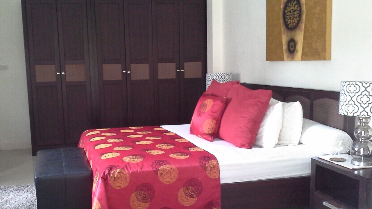 Photo of Bedroom in Hua Hin