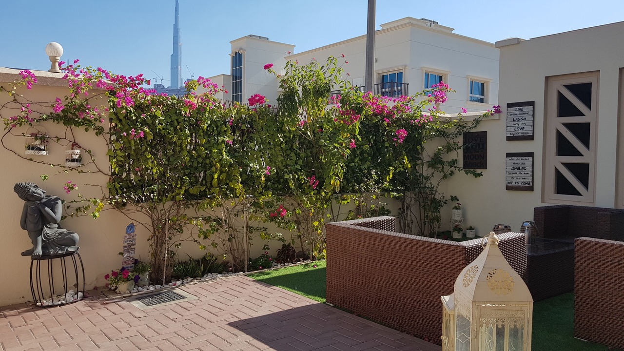 Photo of Outdoor in Jumeira 1