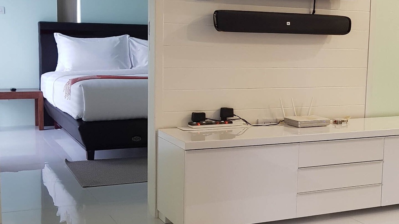 Photo of Bedroom in Bophut