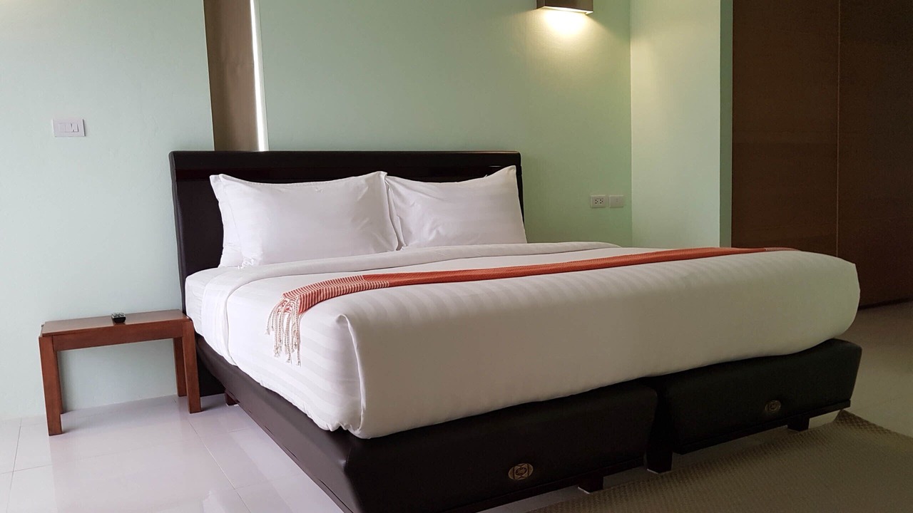 Photo of Bedroom in Bophut