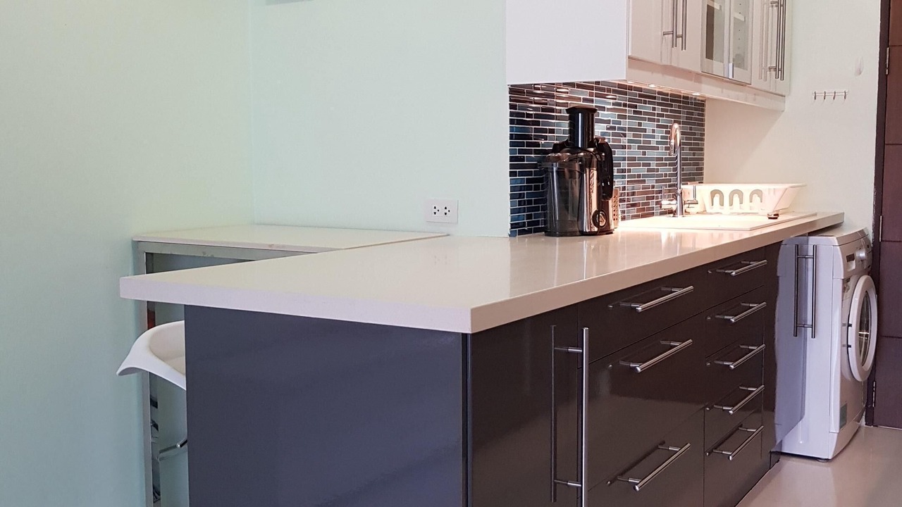 Photo of Kitchen in Bophut