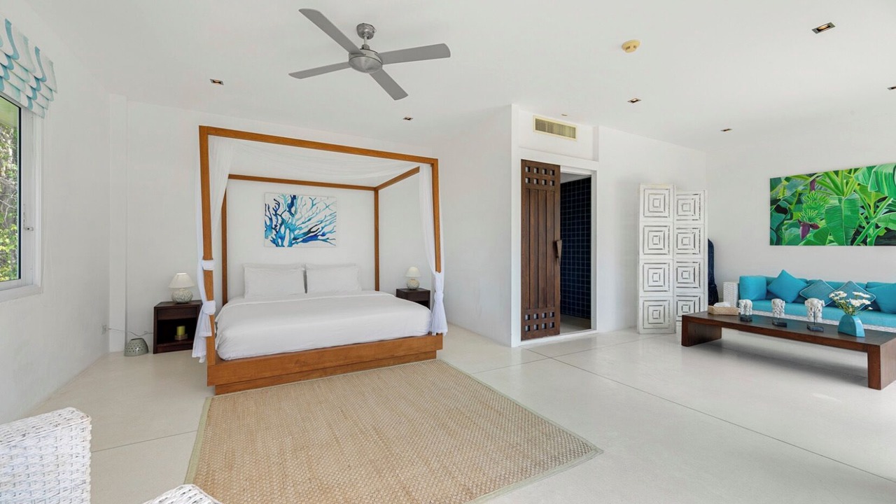 Photo of Bedroom in Hua Thanon