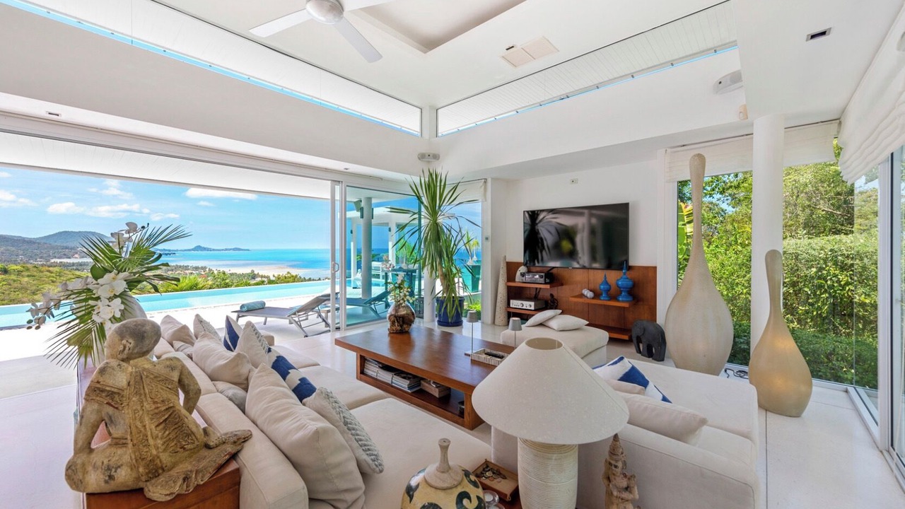 Photo of Livingroom in Hua Thanon