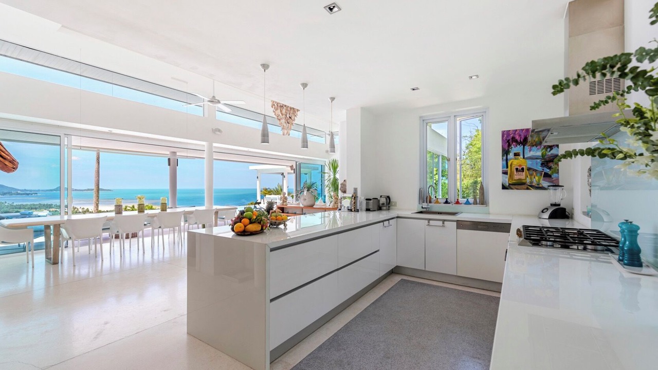 Photo of Kitchen in Hua Thanon