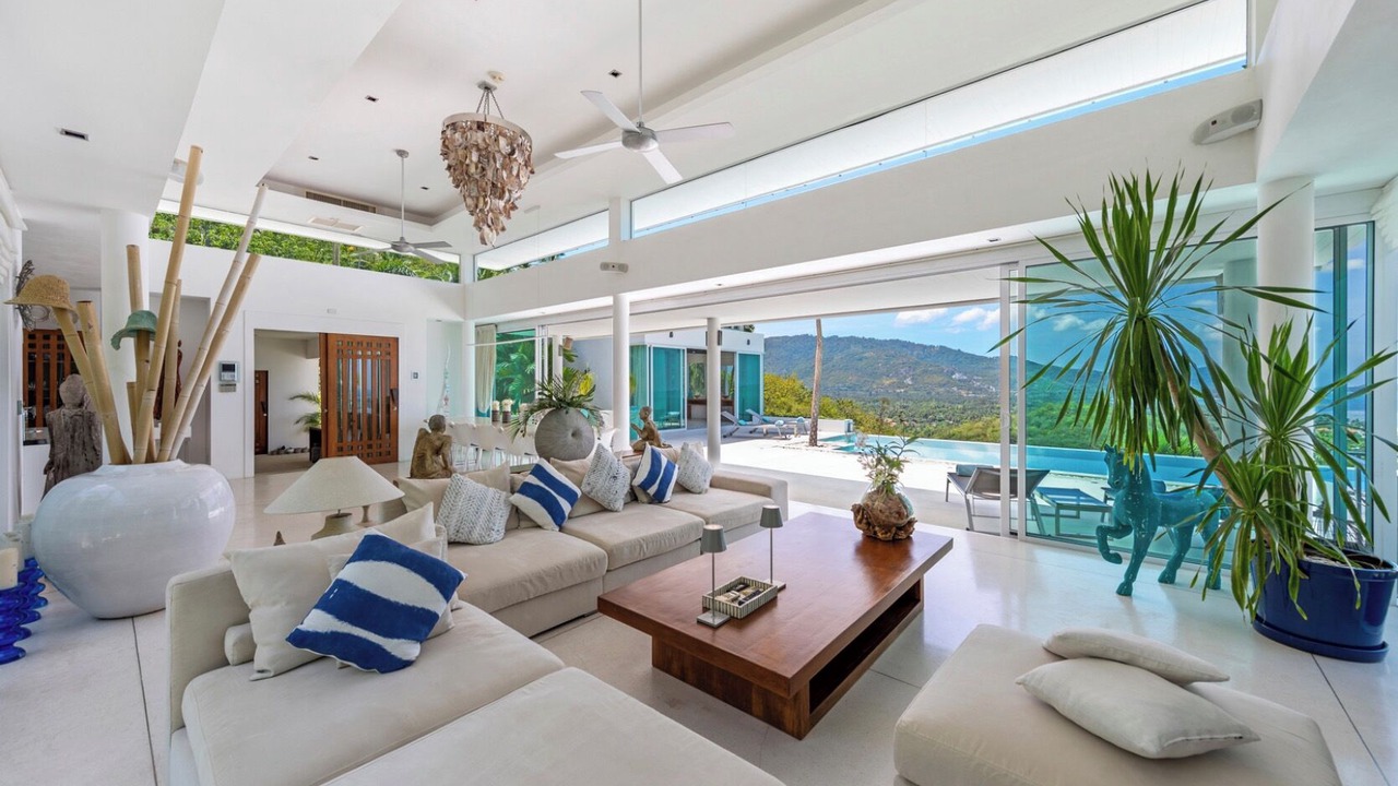Photo of Livingroom in Hua Thanon