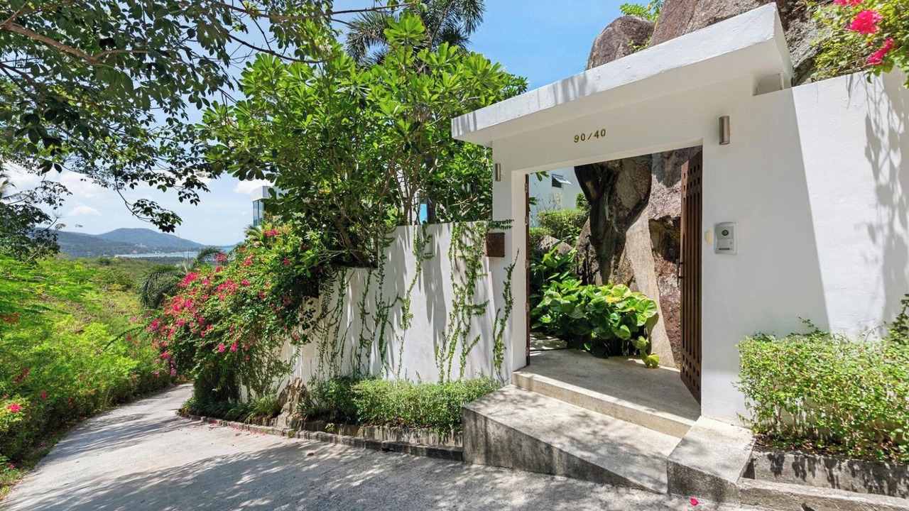 Photo of Outdoor in Hua Thanon