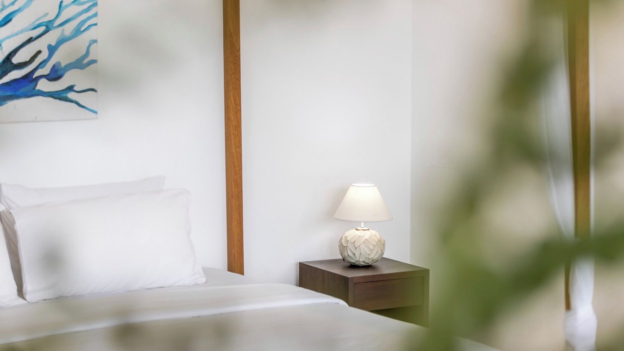 Photo of Bedroom in Hua Thanon