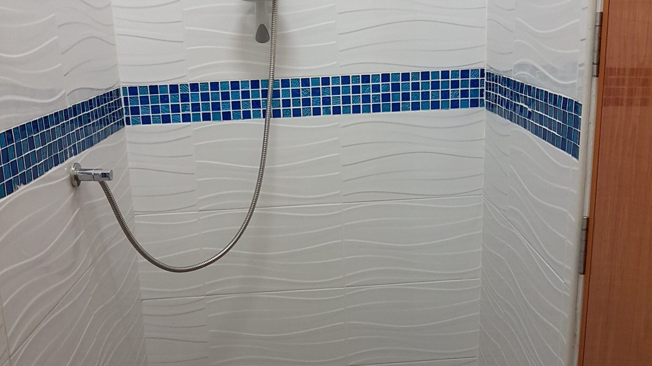 Photo of Bathroom in Maha Phruttharam