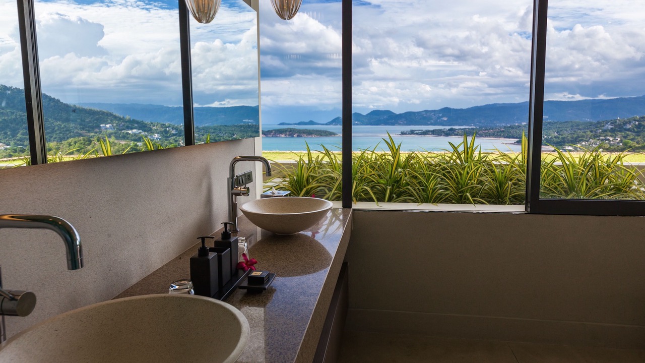 Photo of Bathroom in Choeng Mon