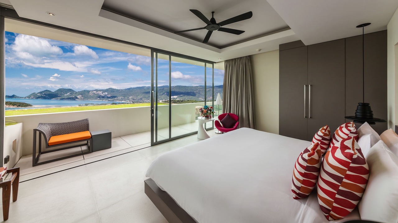 Photo of Bedroom in Choeng Mon