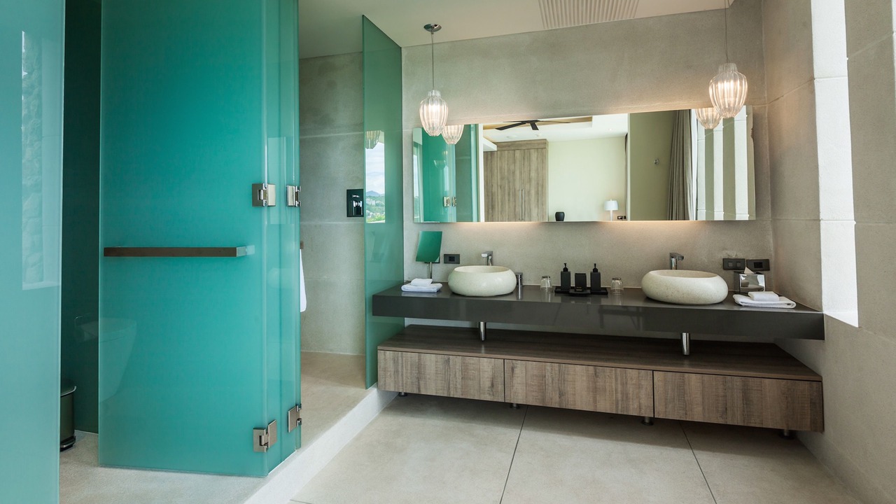 Photo of Bathroom in Choeng Mon