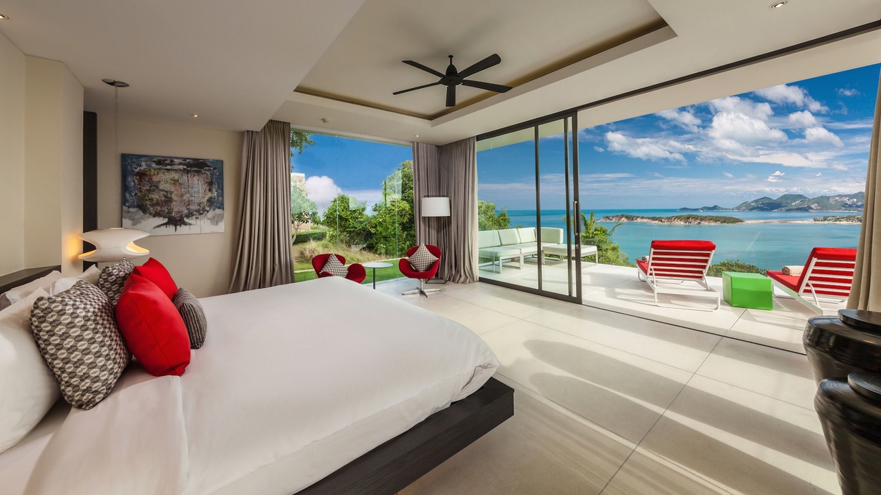 Photo of Bedroom in Choeng Mon