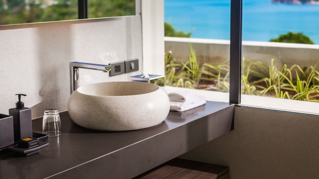 Photo of Bathroom in Choeng Mon