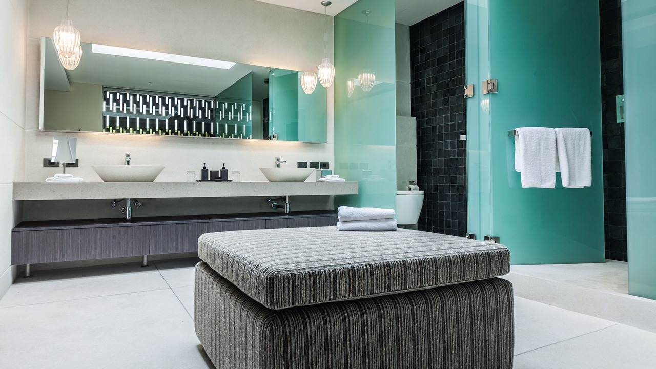 Photo of Bathroom in Choeng Mon