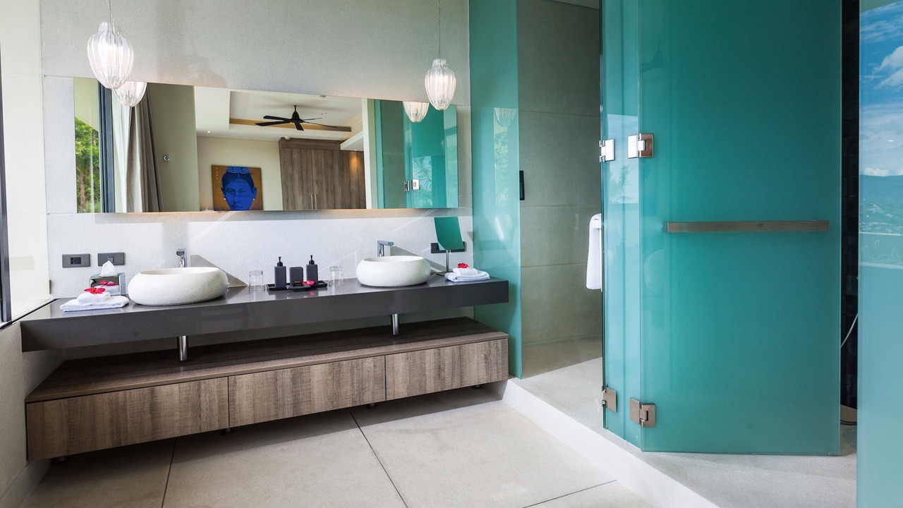 Photo of Bathroom in Choeng Mon