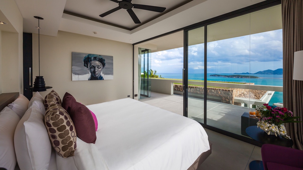 Photo of Bedroom in Choeng Mon