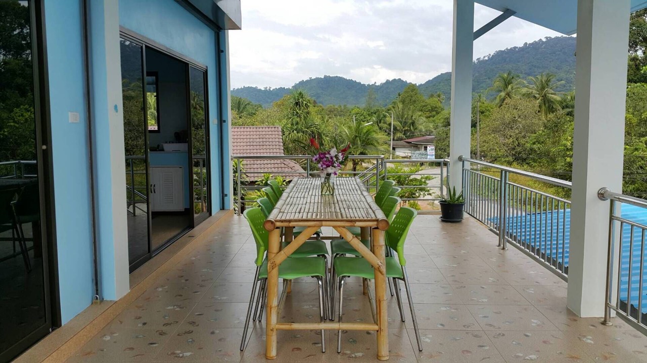 Photo of Outdoor in Ao Nang