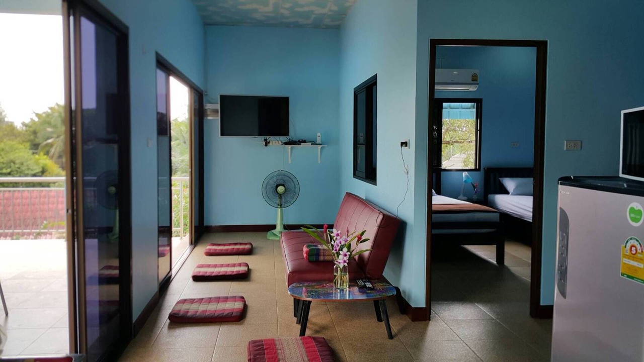 Photo of Bedroom in Ao Nang