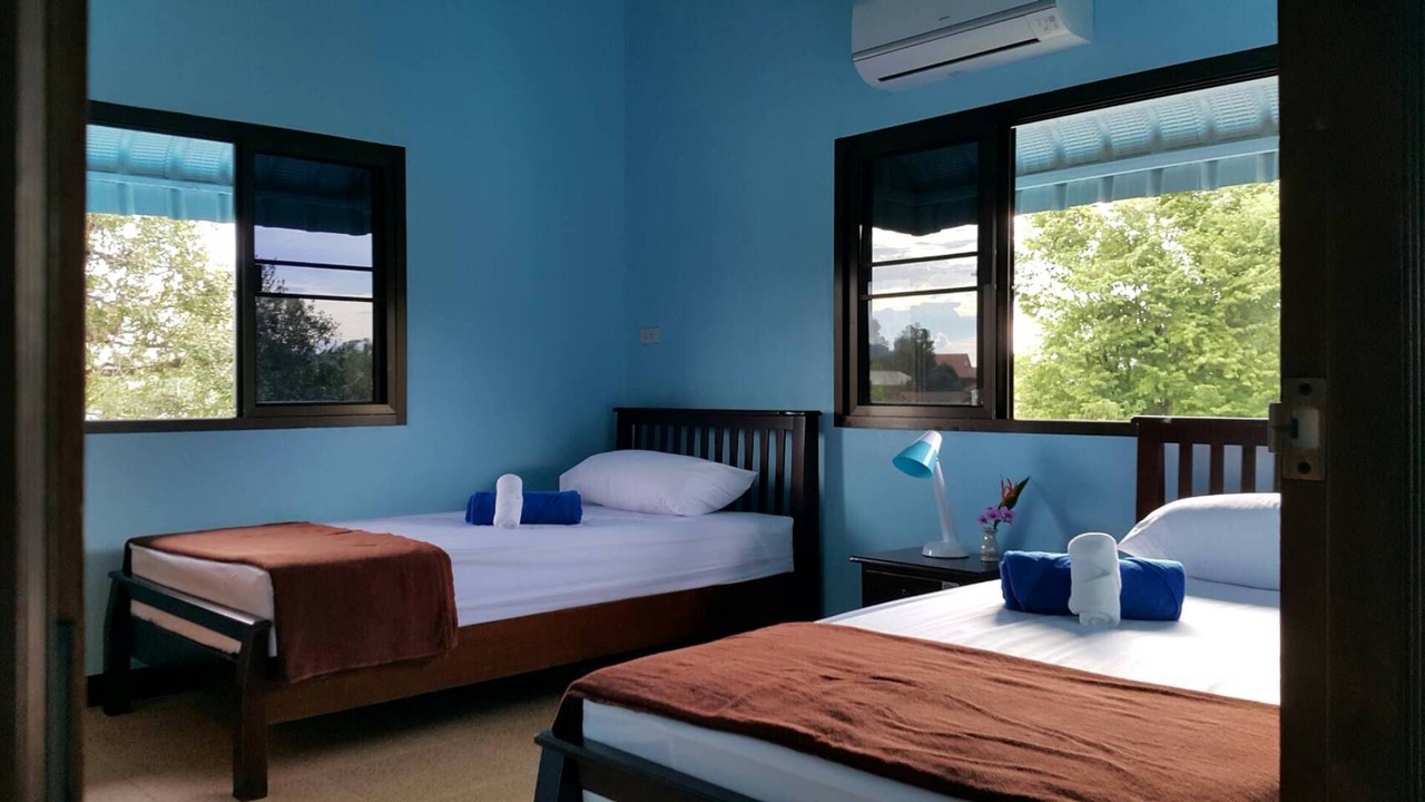 Photo of Bedroom in Ao Nang
