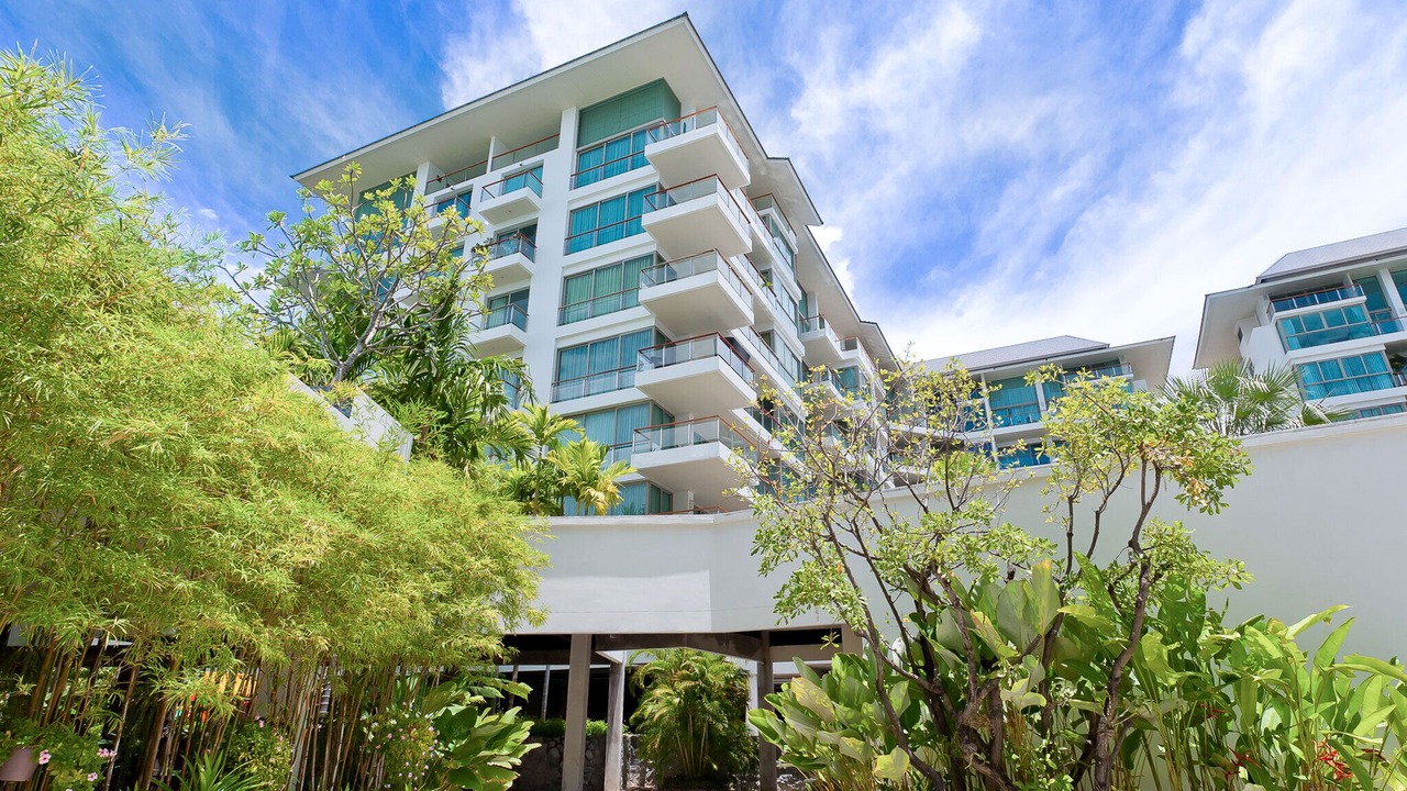 Photo of Outdoor in North Pattaya