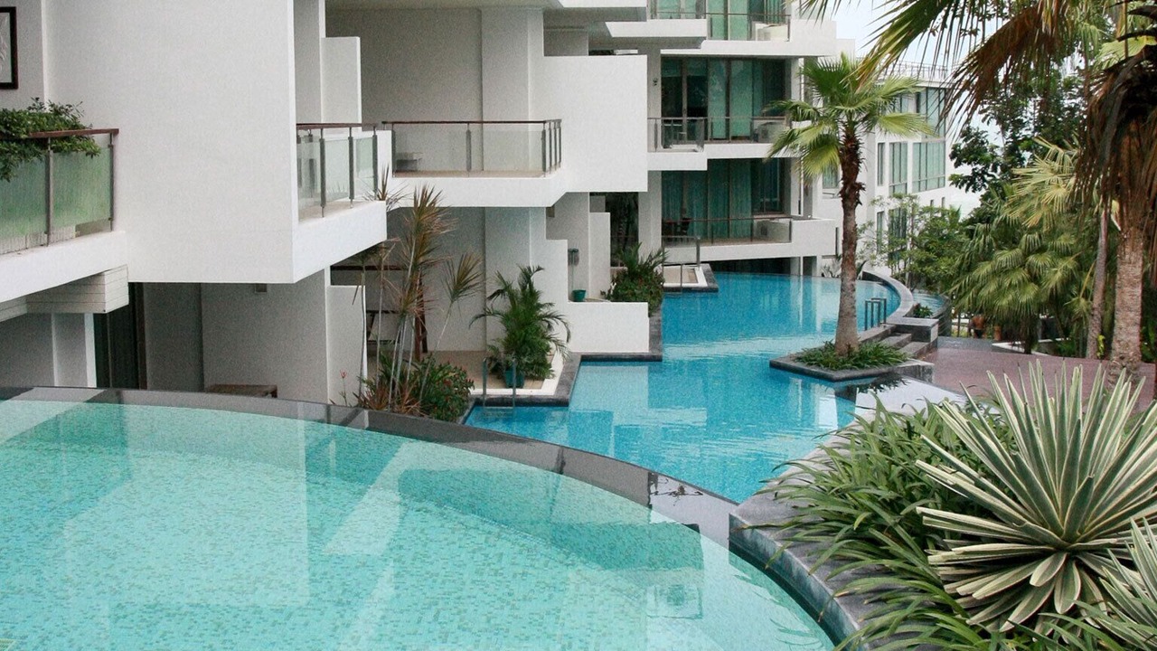 Photo of Outdoor in North Pattaya