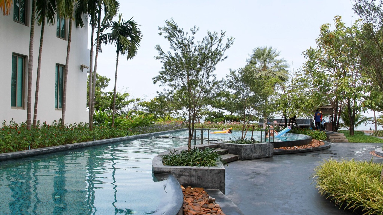 Photo of Outdoor in North Pattaya