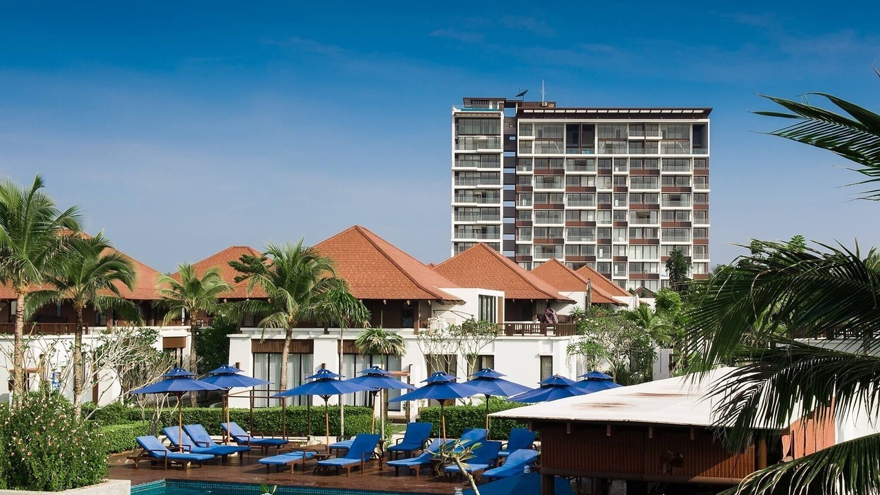 Photo of Outdoor in Chakphong