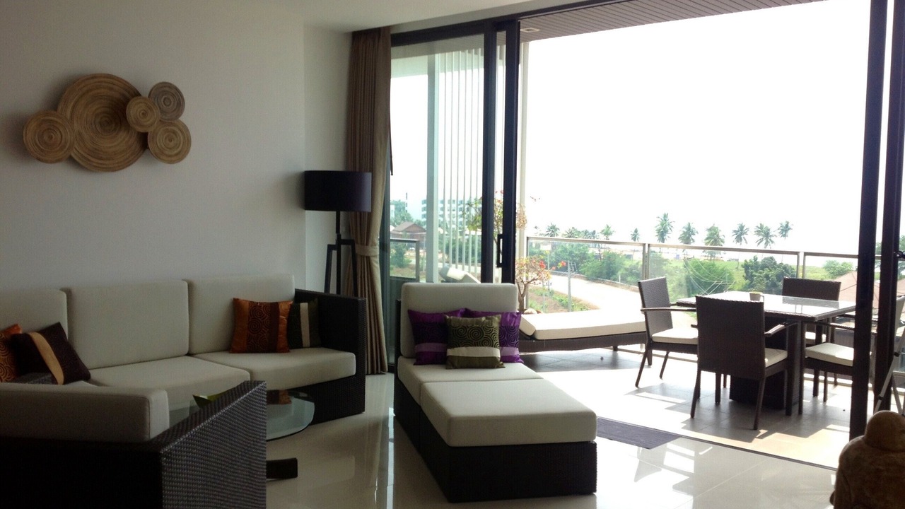 Photo of Livingroom in Chakphong