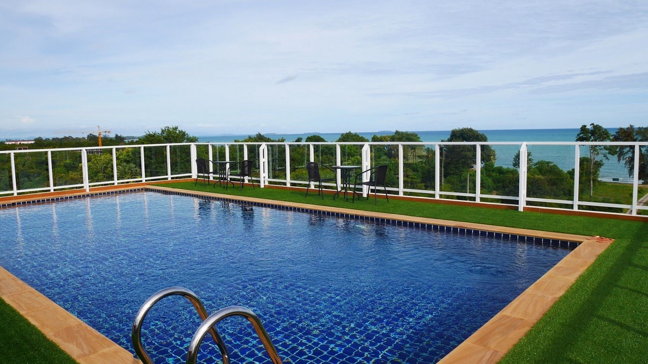 Photo of Outdoor in Chakphong