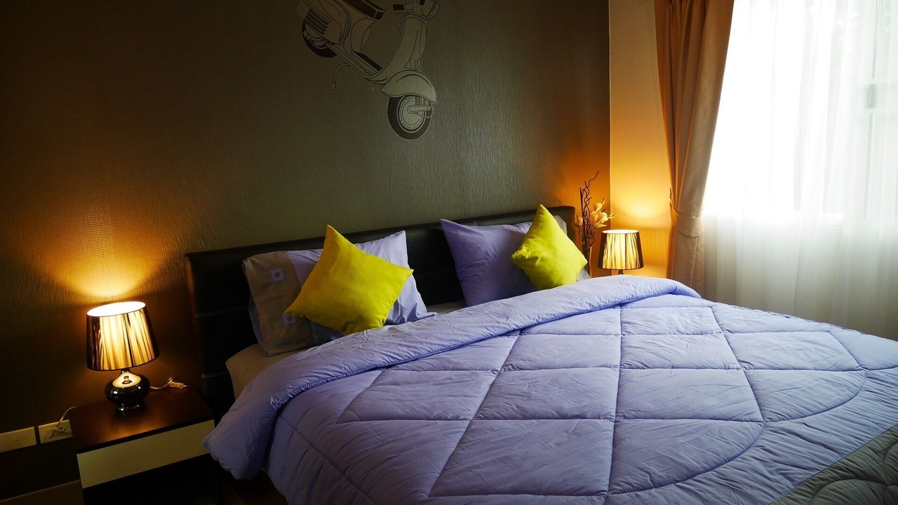 Photo of Bedroom in Chakphong