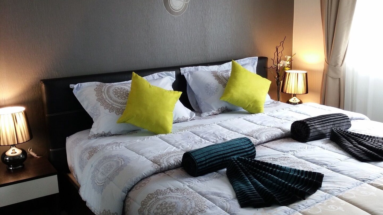 Photo of Bedroom in Chakphong