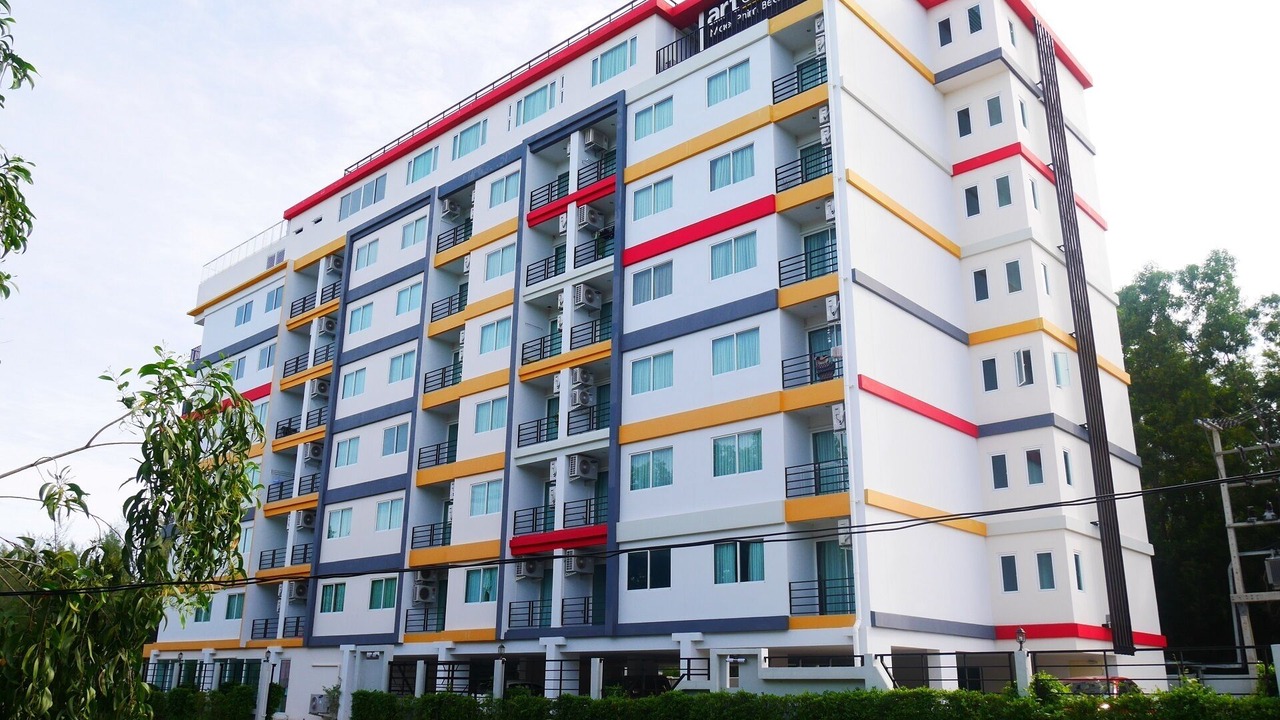 Photo of Outdoor in Chakphong