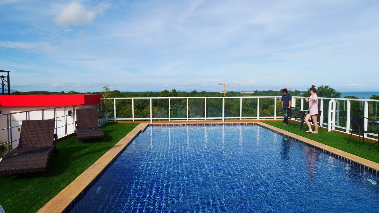 Photo of Outdoor in Chakphong