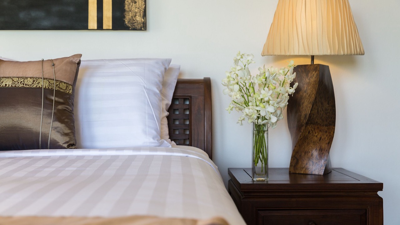 Photo of Bedroom in Laem Set