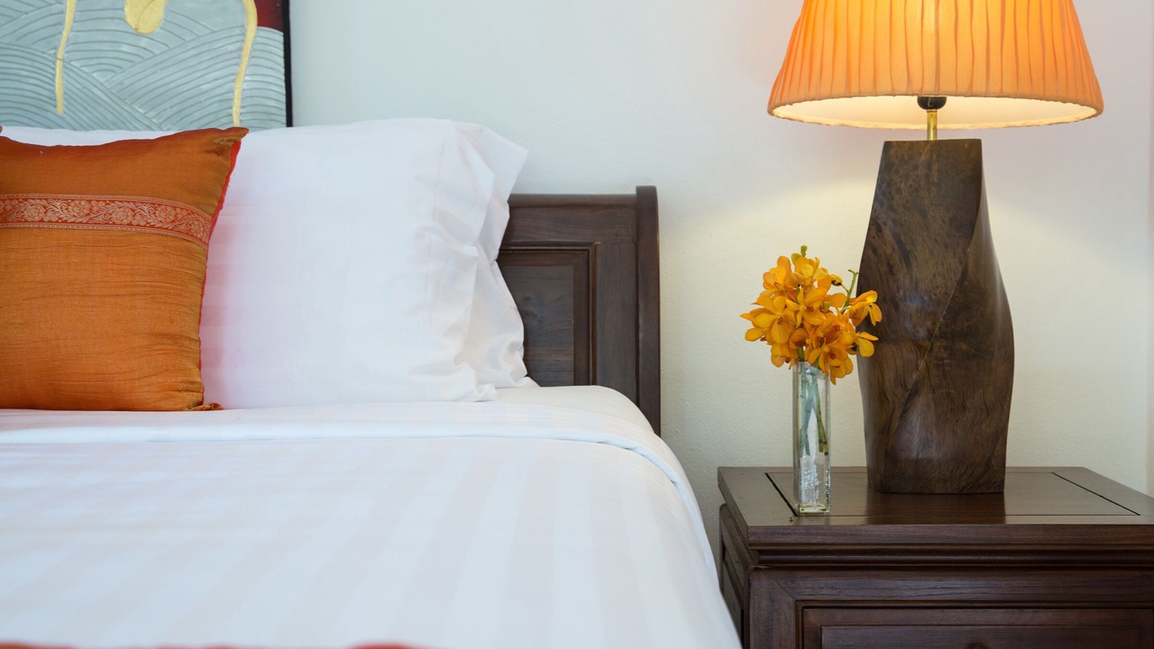 Photo of Bedroom in Laem Set