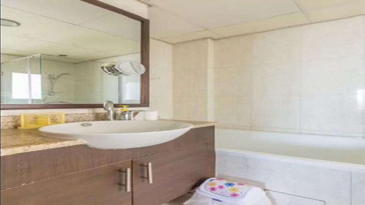 Photo of Bathroom in Dubai Production City