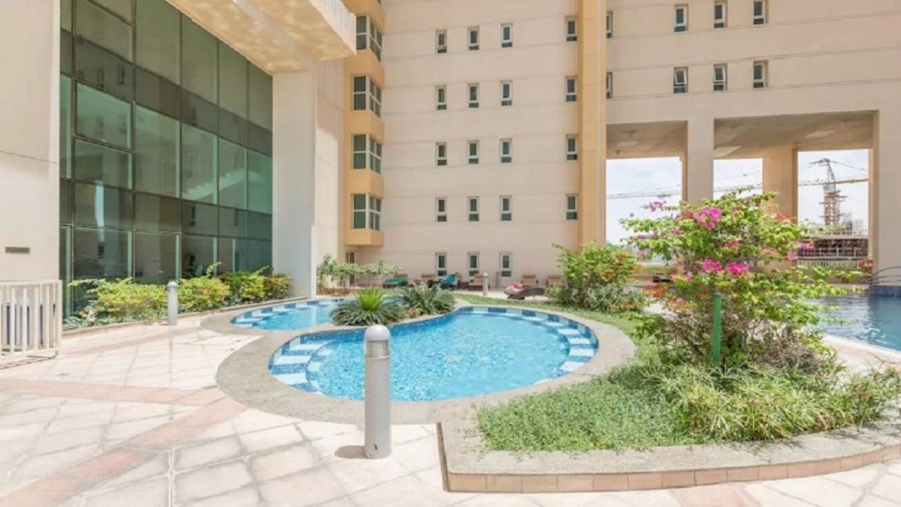 Photo of Outdoor in Dubai Production City
