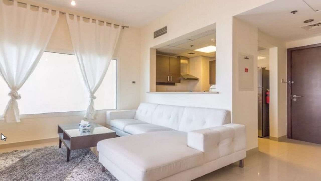 Photo of Livingroom in Dubai Production City