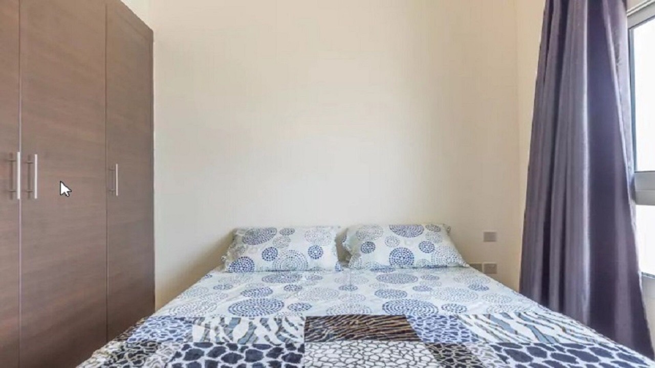 Photo of Bedroom in Dubai Production City