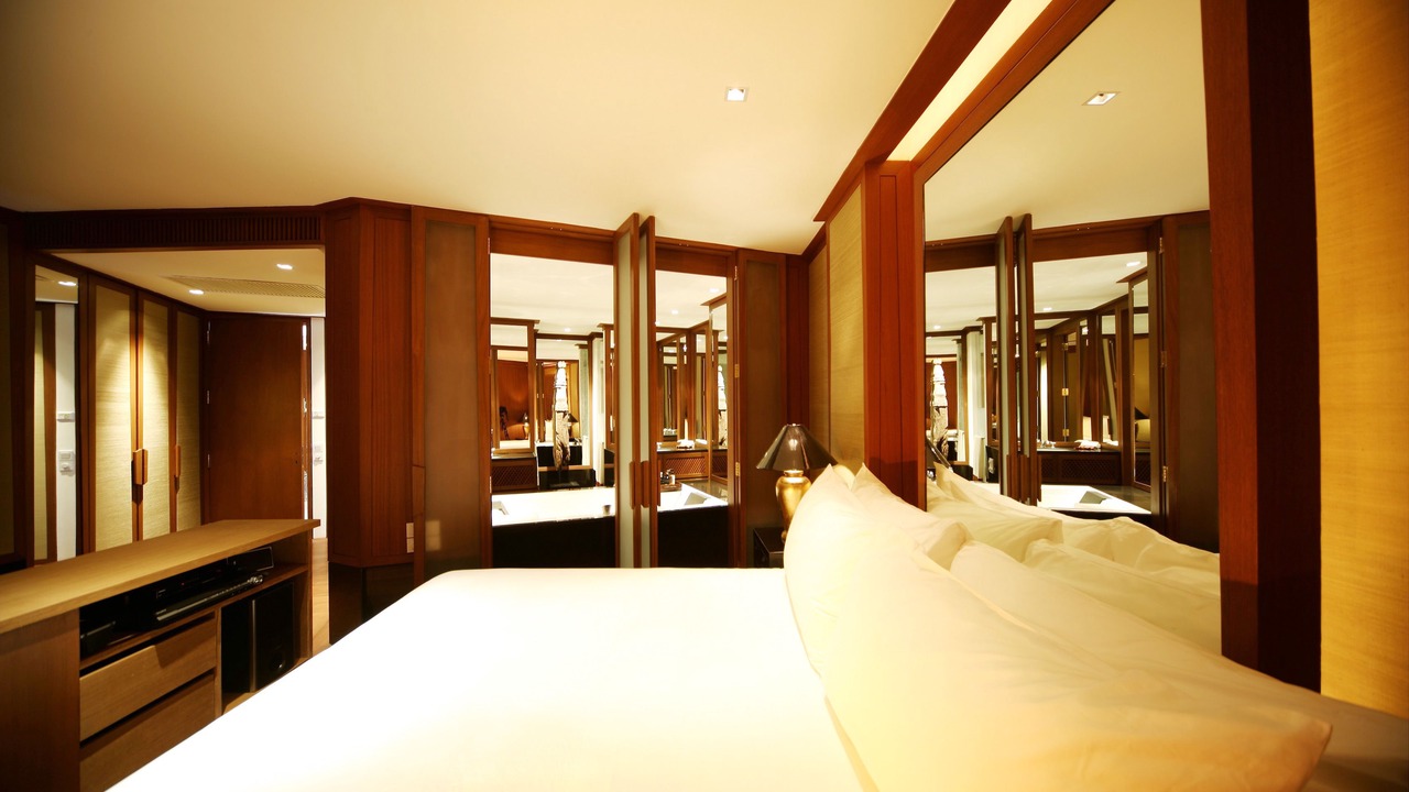 Photo of Bedroom in Na Chom Thian