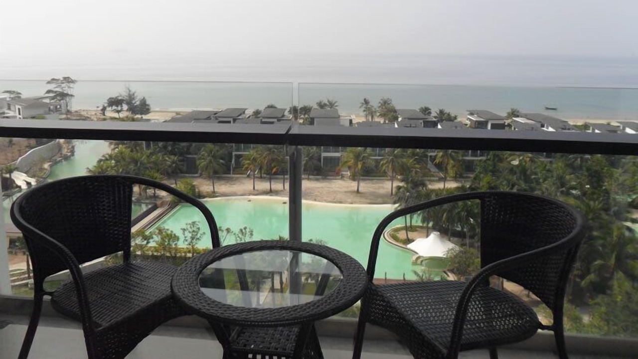 Photo of Patio Balcony in Noen Phra