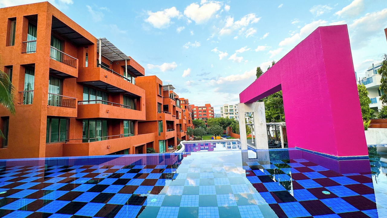 Photo of Outdoor in Khao Tao