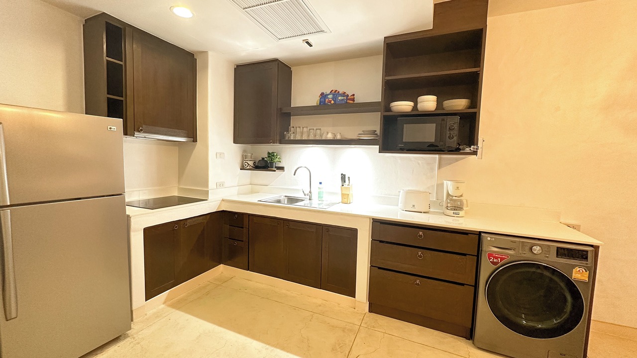 Photo of Kitchen in Khao Tao
