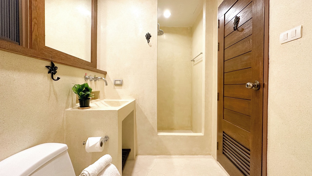 Photo of Bathroom in Khao Tao