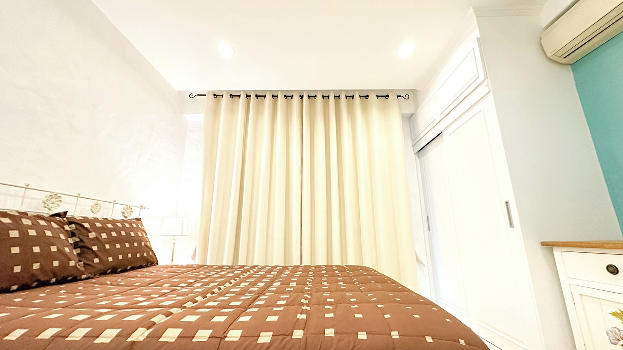 Photo of Bedroom in Khao Tao