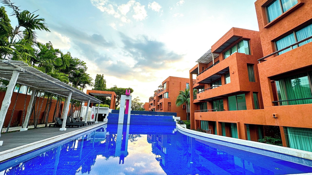 Photo of Outdoor in Khao Tao