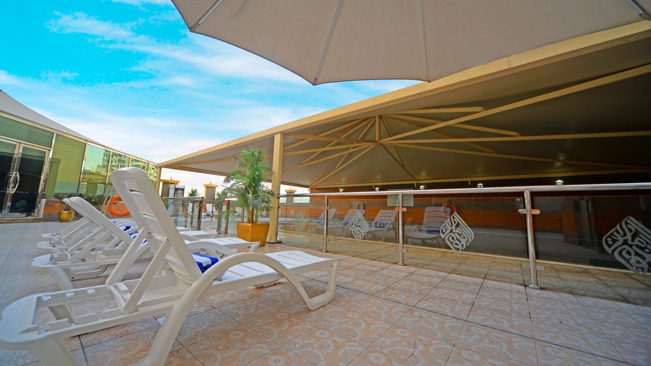 Photo of Outdoor in Al Qusais