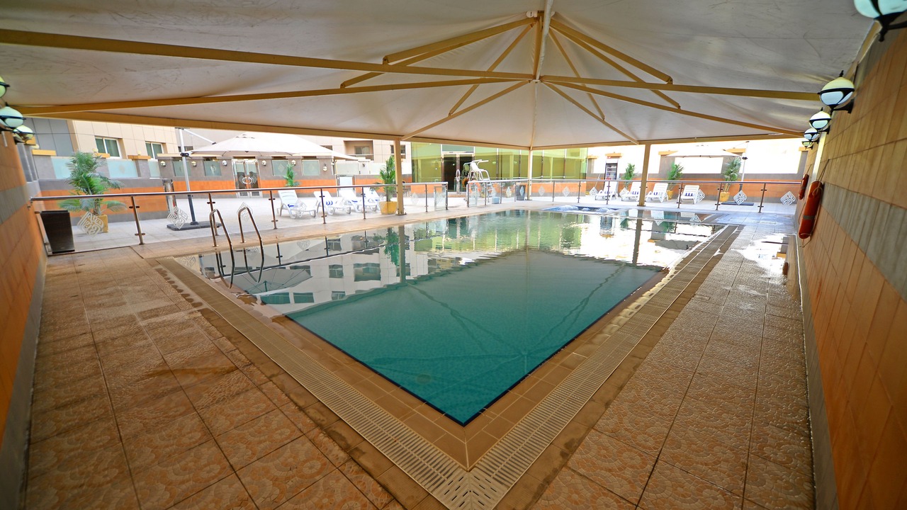 Photo of Outdoor in Al Qusais